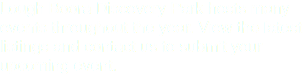 Lough Boora Discovery Park hosts many events throughout the year. View the latest listings and contact us to submit your upcoming event.