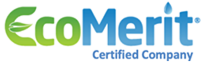 EcoMerit Certified Company