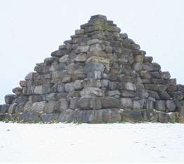 Boora Pyramid