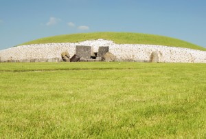 time newgrange